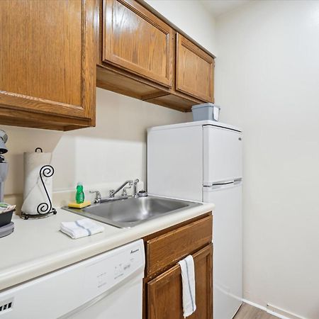 Cedarbrook Queen Suite 202 Killington Exterior foto