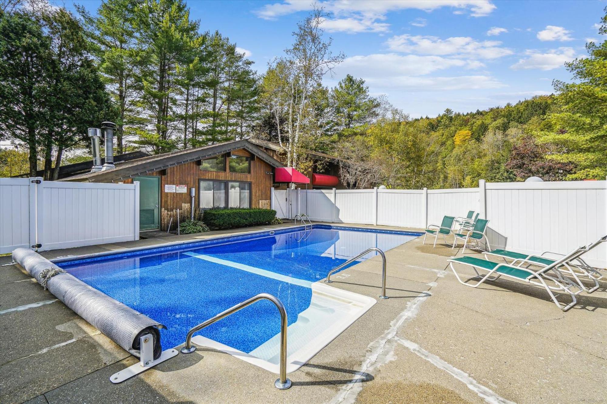 Cedarbrook Queen Suite 202 Killington Exterior foto