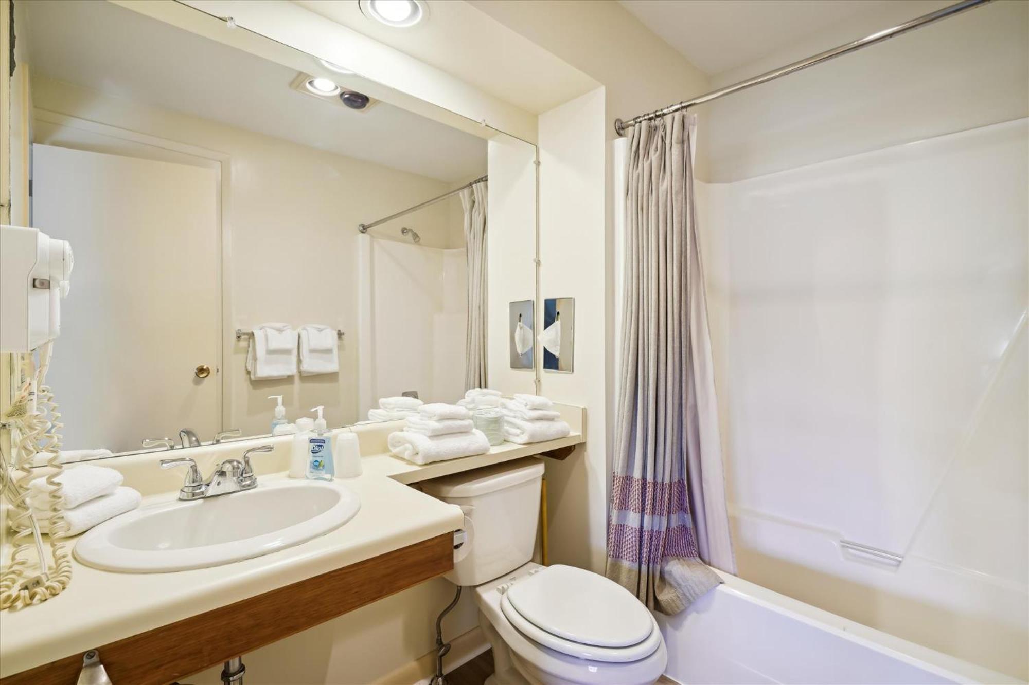 Cedarbrook Queen Suite 202 Killington Exterior foto