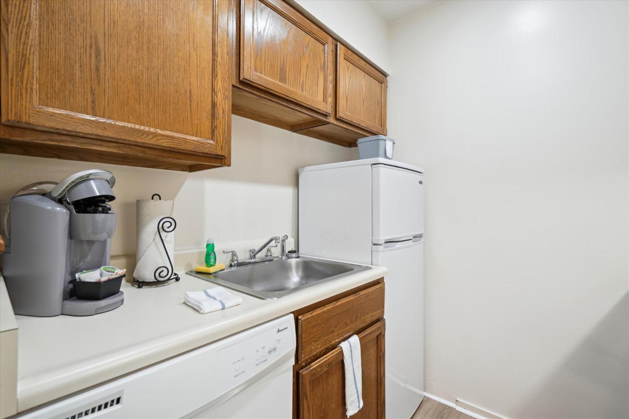 Cedarbrook Queen Suite 202 Killington Exterior foto