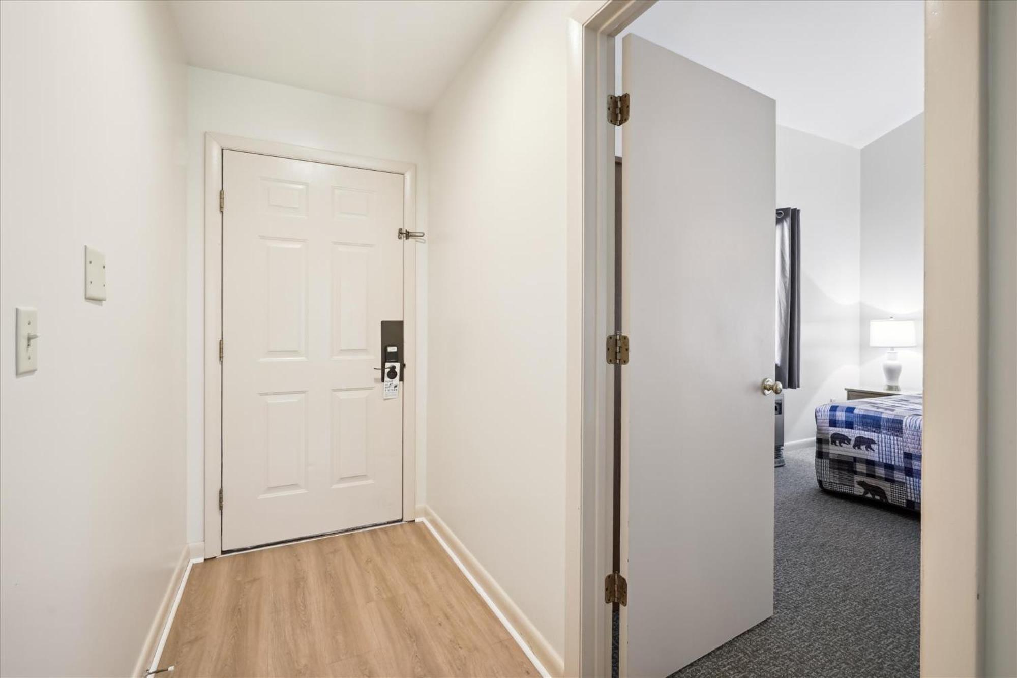 Cedarbrook Queen Suite 202 Killington Exterior foto