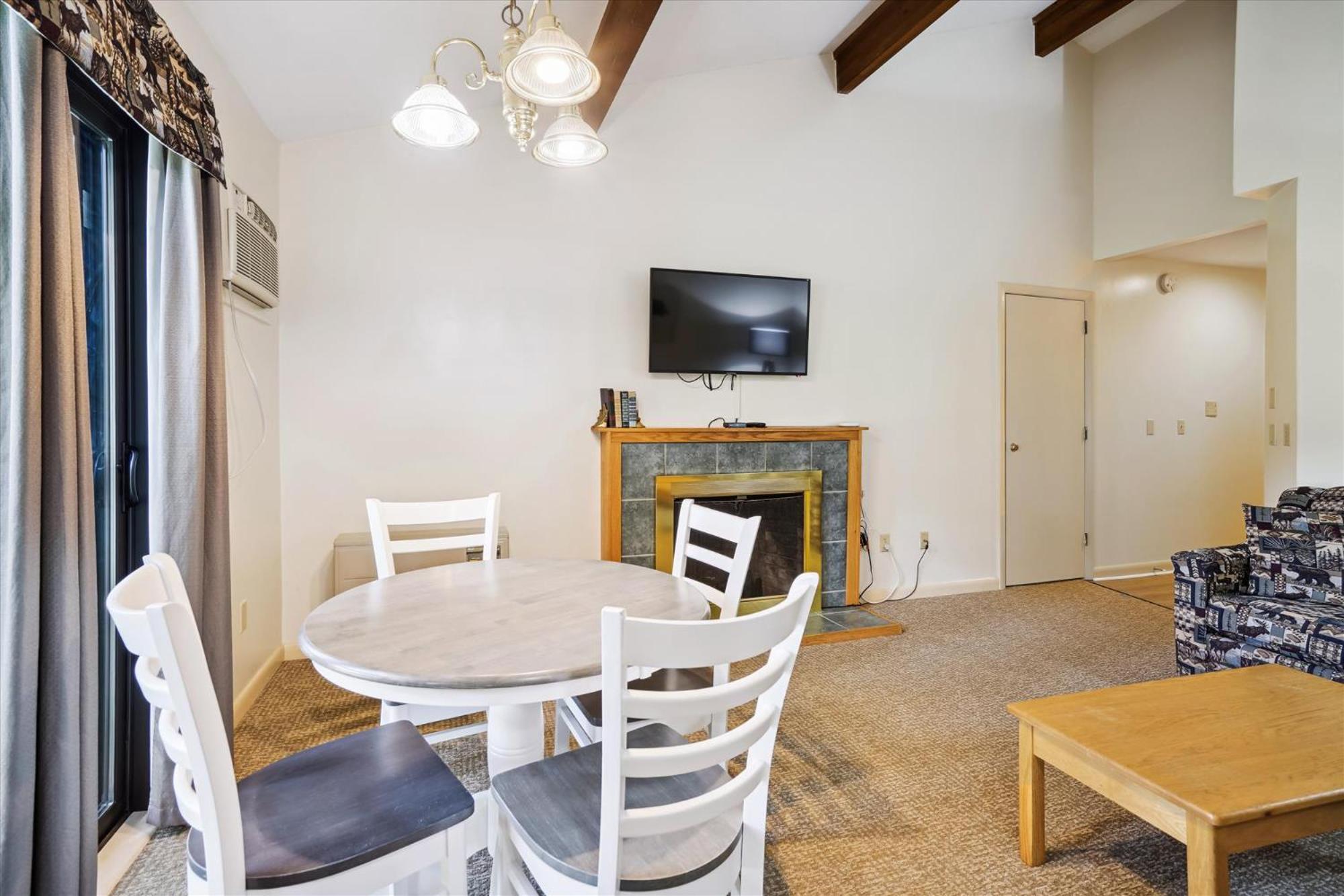 Cedarbrook Queen Suite 202 Killington Exterior foto