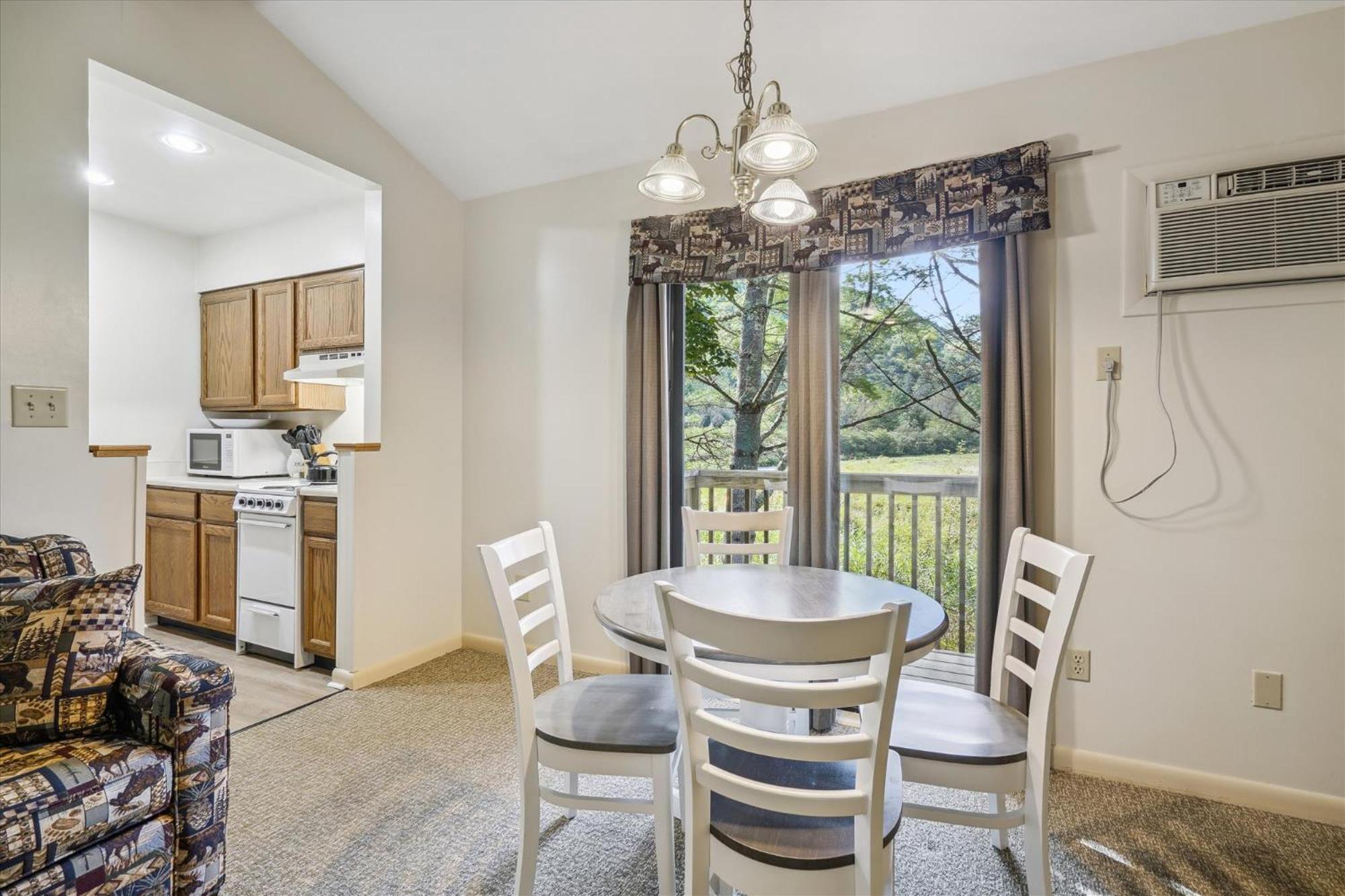 Cedarbrook Queen Suite 202 Killington Exterior foto